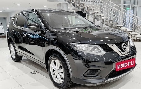 Nissan X-Trail, 2015 год, 1 550 000 рублей, 3 фотография