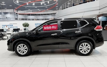 Nissan X-Trail, 2015 год, 1 550 000 рублей, 10 фотография