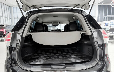 Nissan X-Trail, 2015 год, 1 550 000 рублей, 12 фотография
