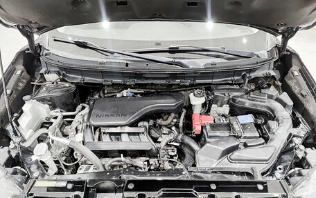 Nissan X-Trail, 2015 год, 1 550 000 рублей, 11 фотография
