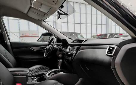 Nissan X-Trail, 2015 год, 1 550 000 рублей, 13 фотография