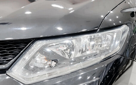 Nissan X-Trail, 2015 год, 1 550 000 рублей, 21 фотография