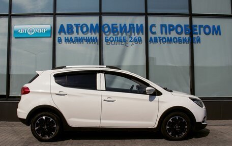 Lifan X50, 2017 год, 539 000 рублей, 6 фотография