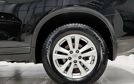 Nissan X-Trail, 2015 год, 1 550 000 рублей, 22 фотография