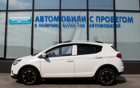 Lifan X50, 2017 год, 539 000 рублей, 2 фотография