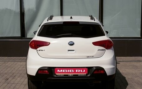 Lifan X50, 2017 год, 539 000 рублей, 4 фотография