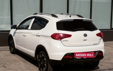 Lifan X50, 2017 год, 539 000 рублей, 3 фотография