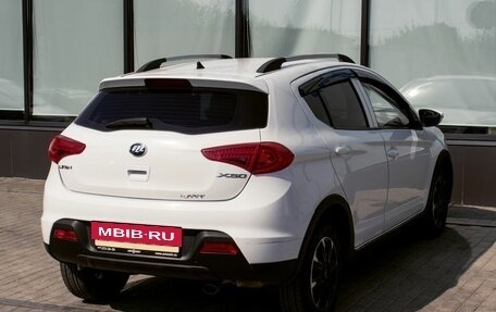 Lifan X50, 2017 год, 539 000 рублей, 5 фотография