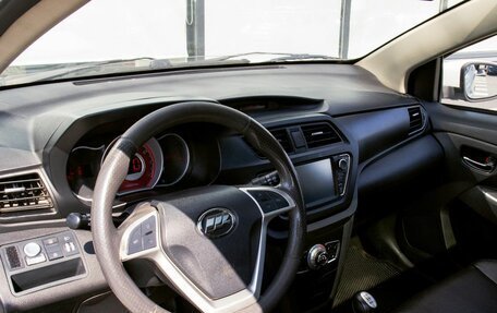 Lifan X50, 2017 год, 539 000 рублей, 15 фотография