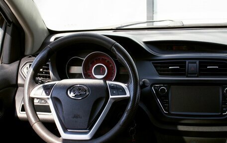 Lifan X50, 2017 год, 539 000 рублей, 20 фотография