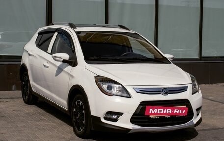Lifan X50, 2017 год, 539 000 рублей, 7 фотография