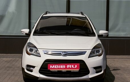 Lifan X50, 2017 год, 539 000 рублей, 8 фотография