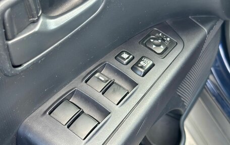 Mitsubishi Outlander III рестайлинг 3, 2011 год, 1 390 000 рублей, 10 фотография