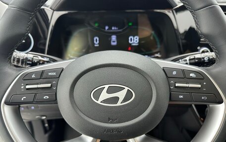 Hyundai Elantra, 2023 год, 1 671 000 рублей, 8 фотография