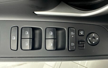 Hyundai Elantra, 2023 год, 1 671 000 рублей, 15 фотография