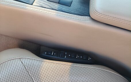 Mercedes-Benz CLS, 2015 год, 2 900 000 рублей, 9 фотография