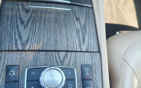 Mercedes-Benz CLS, 2015 год, 2 900 000 рублей, 12 фотография