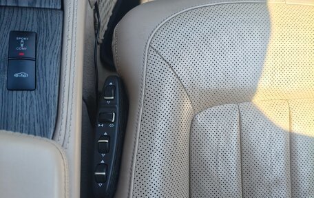 Mercedes-Benz CLS, 2015 год, 2 900 000 рублей, 18 фотография