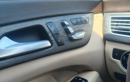 Mercedes-Benz CLS, 2015 год, 2 900 000 рублей, 11 фотография