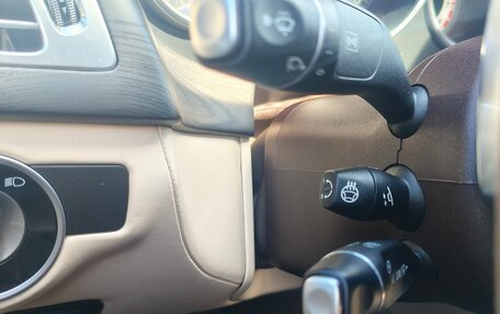 Mercedes-Benz CLS, 2015 год, 2 900 000 рублей, 16 фотография