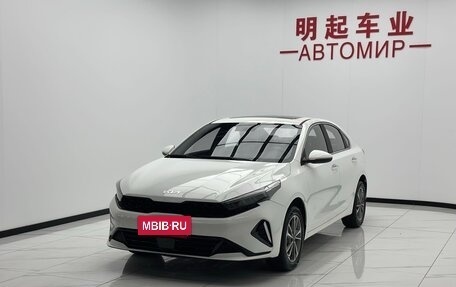 KIA K3, 2022 год, 1 717 000 рублей, 3 фотография