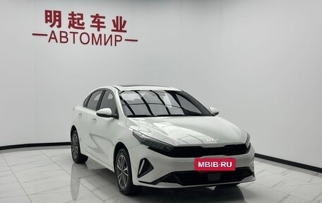 KIA K3, 2022 год, 1 717 000 рублей, 2 фотография