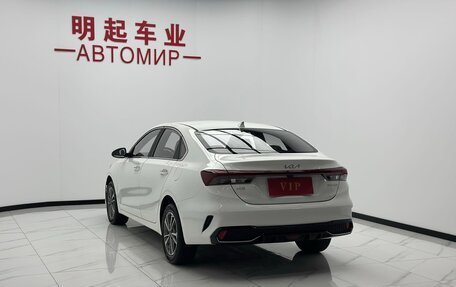 KIA K3, 2022 год, 1 717 000 рублей, 4 фотография