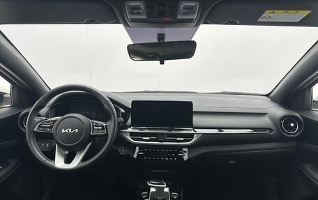 KIA K3, 2022 год, 1 717 000 рублей, 7 фотография