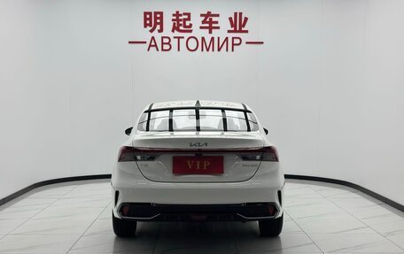 KIA K3, 2022 год, 1 717 000 рублей, 6 фотография