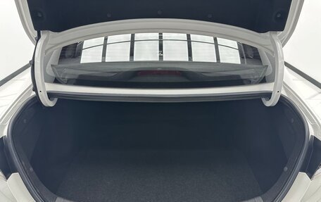 KIA K3, 2022 год, 1 717 000 рублей, 12 фотография