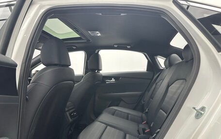 KIA K3, 2022 год, 1 717 000 рублей, 11 фотография