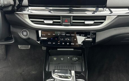 KIA K3, 2022 год, 1 717 000 рублей, 9 фотография