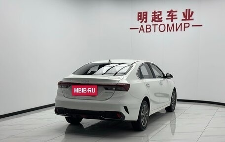 KIA K3, 2022 год, 1 717 000 рублей, 5 фотография
