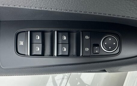 KIA K3, 2022 год, 1 717 000 рублей, 14 фотография