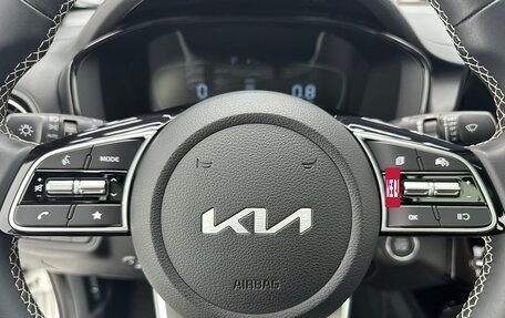 KIA K3, 2022 год, 1 717 000 рублей, 8 фотография