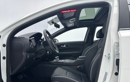 KIA K3, 2022 год, 1 717 000 рублей, 10 фотография
