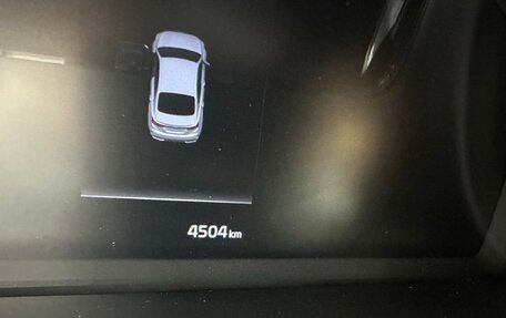 KIA K3, 2022 год, 1 717 000 рублей, 19 фотография