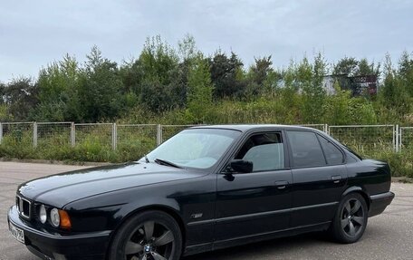 BMW 5 серия, 1995 год, 450 000 рублей, 2 фотография