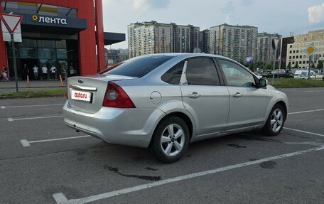 Ford Focus II рестайлинг, 2009 год, 365 000 рублей, 3 фотография