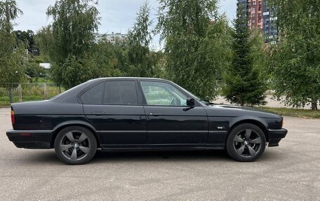 BMW 5 серия, 1995 год, 450 000 рублей, 4 фотография