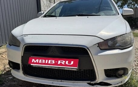 Mitsubishi Lancer IX, 2011 год, 500 000 рублей, 4 фотография