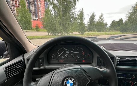 BMW 5 серия, 1995 год, 450 000 рублей, 6 фотография