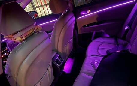 KIA Optima IV, 2017 год, 2 100 000 рублей, 11 фотография