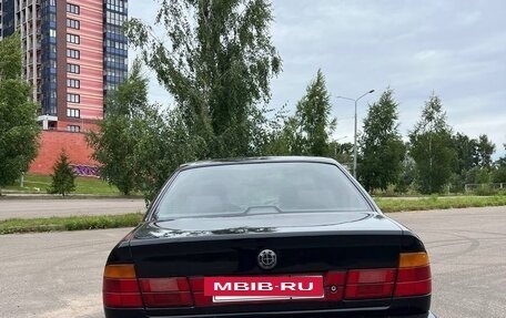 BMW 5 серия, 1995 год, 450 000 рублей, 5 фотография