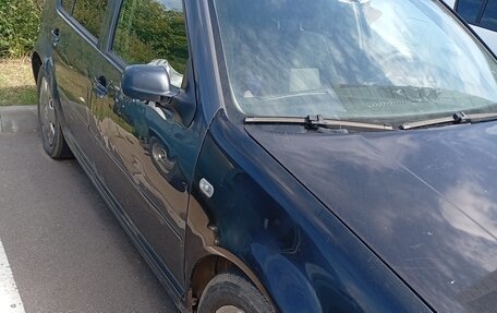 Volkswagen Golf IV, 2003 год, 185 000 рублей, 4 фотография