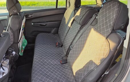 Opel Zafira B, 2006 год, 750 000 рублей, 10 фотография