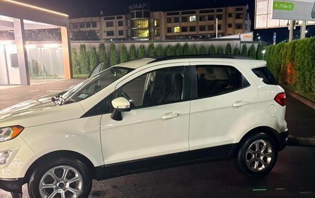 Ford EcoSport, 2021 год, 1 390 000 рублей, 4 фотография