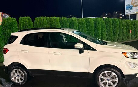 Ford EcoSport, 2021 год, 1 390 000 рублей, 2 фотография