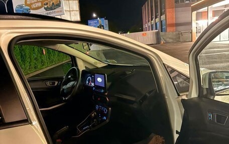 Ford EcoSport, 2021 год, 1 390 000 рублей, 3 фотография