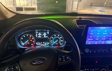 Ford EcoSport, 2021 год, 1 390 000 рублей, 5 фотография